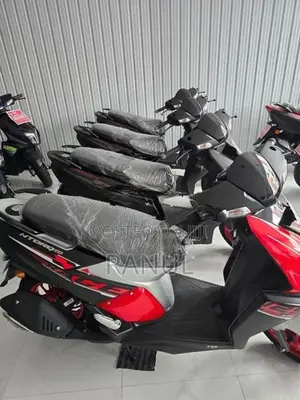 TVS Ntorq 125 2026