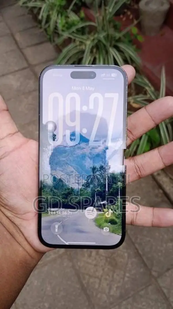 Apple iPhone 14 Pro (Used)