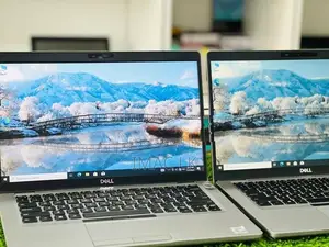 Dell Latitude 5410 i7 10th Gen 8GB RAM 256GB NVME SSD Laptop