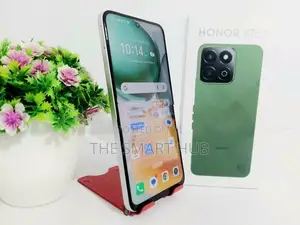 Honor X7c 5G 8GB 256GB (Used)