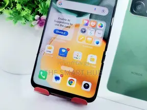 Honor X7c 5G 8GB 256GB (Used)