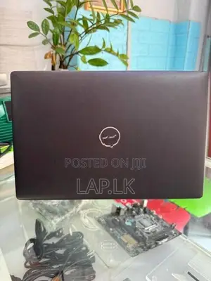 Dell Latitude 5401 Core i7 9th GEN NVIDIA MX150 VGA 16GB RAM 512GB SSD