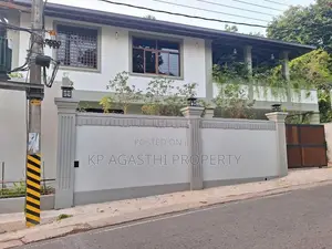 Luxury House for Sale in Battaramulla