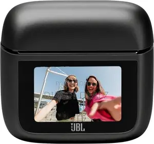 JBL Tour Pro 3 - True Wireless Noise Cancelling Earbuds