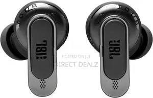 JBL Tour Pro 3 - True Wireless Noise Cancelling Earbuds