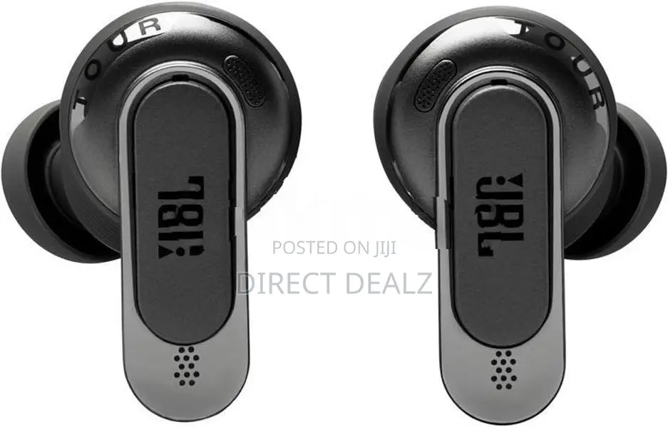 JBL Tour Pro 3 - True Wireless Noise Cancelling Earbuds