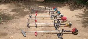 Grass cutter