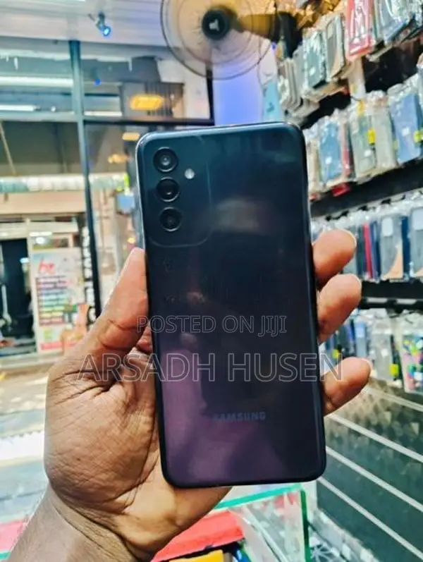 Samsung Galaxy M13 (Used)