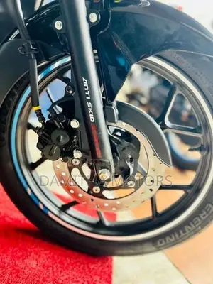 Bajaj Discover 125 Brand New 2026