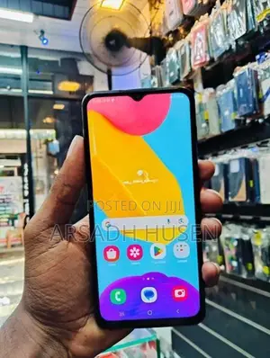 Samsung Galaxy M13 (Used)