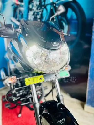 Bajaj Discover 125 Brand New 2026