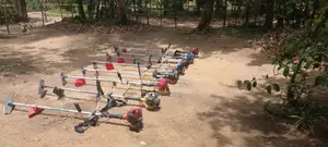 Grass cutter