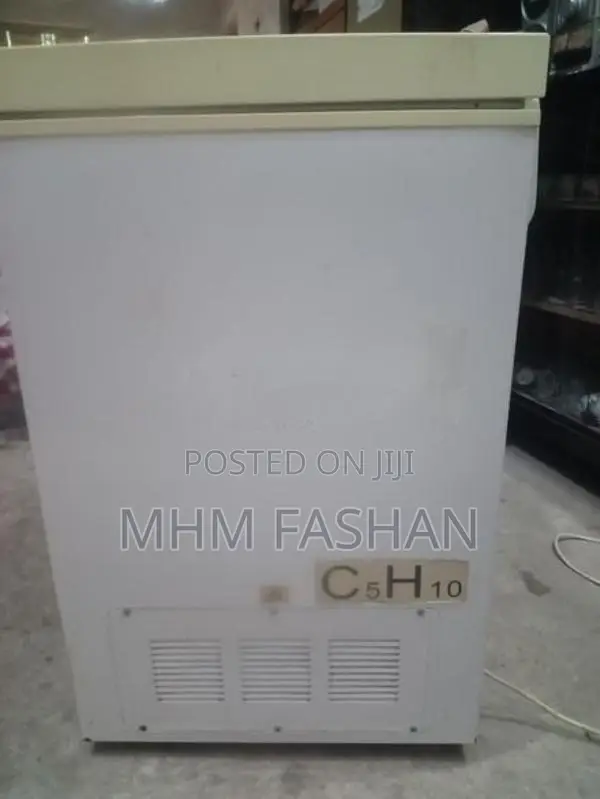 Fridge
