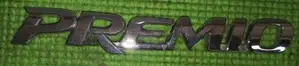 Toyota Premio Logo
