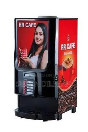 Coffee Machine