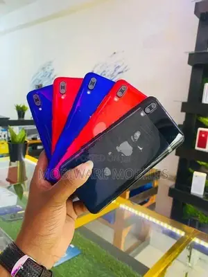 Vivo Y93 6GB 128GB (Used)