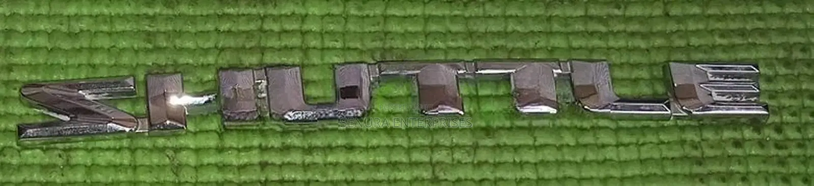 Honda Fit Shuttle Logo