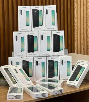 Samsung Galaxy A26 8GB/256GB (Brand New)