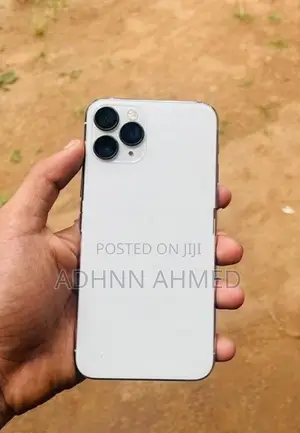 Apple iPhone 11 Pro (Used)