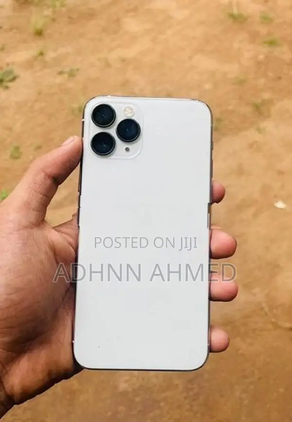 Apple iPhone 11 Pro (Used)