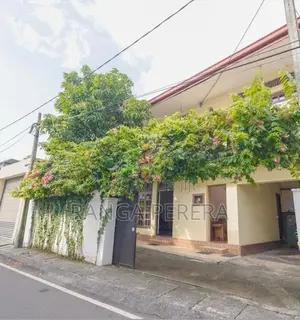 House for Sale in Boralesgamuwa