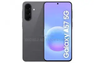 Samsung Galaxy A57 (Brand New)