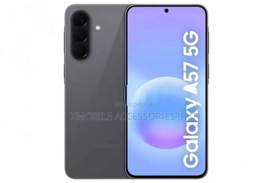 Samsung Galaxy A57 (Brand New)
