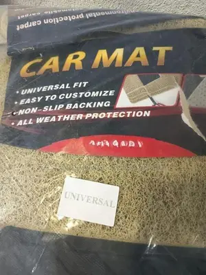 Car Mat