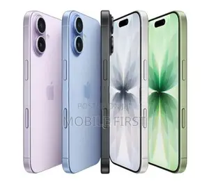 Apple iPhone 17 128GB (Brand New)