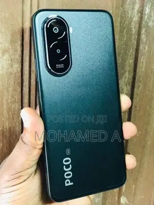 Xiaomi Poco M7 Plus 128GB (Used)
