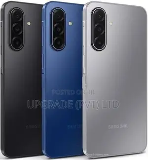 Samsung Galaxy A17 5G 8GB 256GB (Brand New)