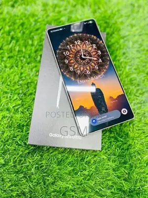 Samsung Galaxy S25 Ultra (Used)