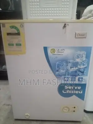 Fridge