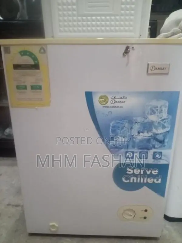 Fridge