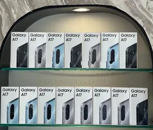 Samsung Galaxy A17 6GB/128GB (Brand New)