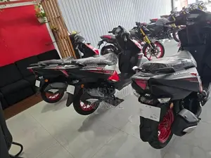 TVS Ntorq 125 2026