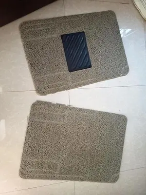 Car Mat