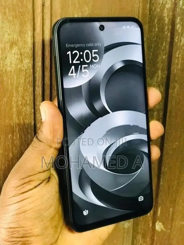 Xiaomi Poco M7 Plus 128GB (Used)