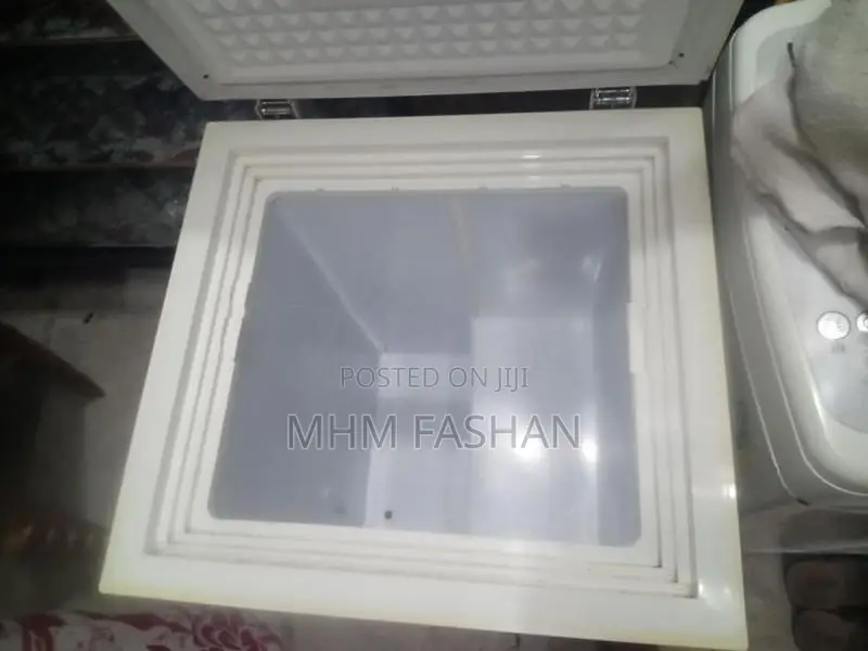 Fridge