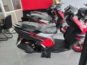 TVS Ntorq 125 2026