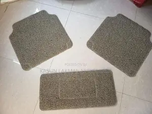 Car Mat