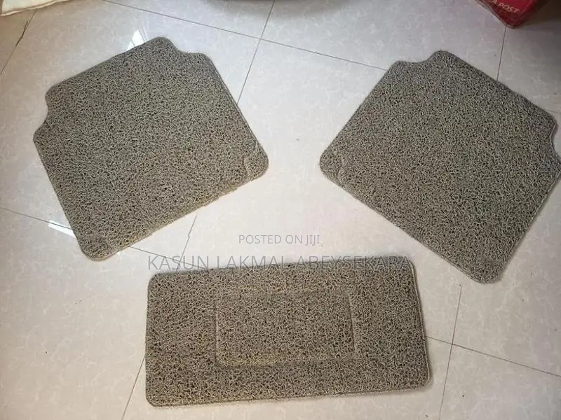 Car Mat