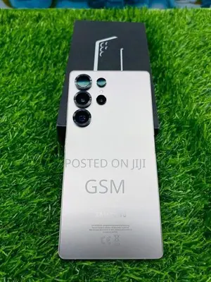 Samsung Galaxy S25 Ultra (Used)