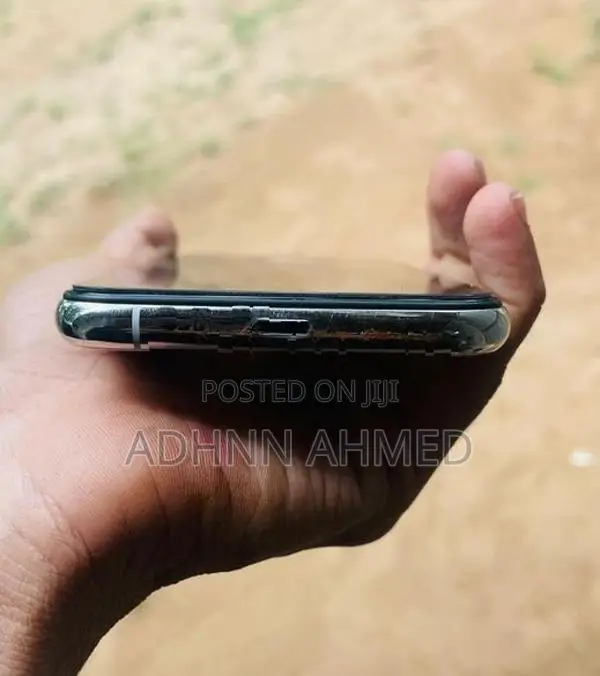 Apple iPhone 11 Pro (Used)