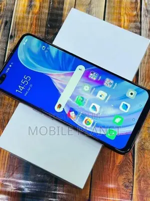 Oppo Reno 4Z 5G 12GB 256GB (Used)