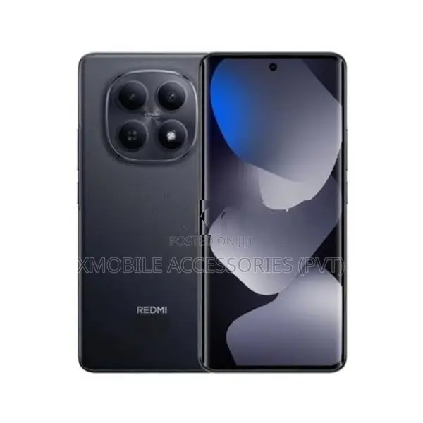 Xiaomi Redmi Note 15 8GB 256GB (Brand New)
