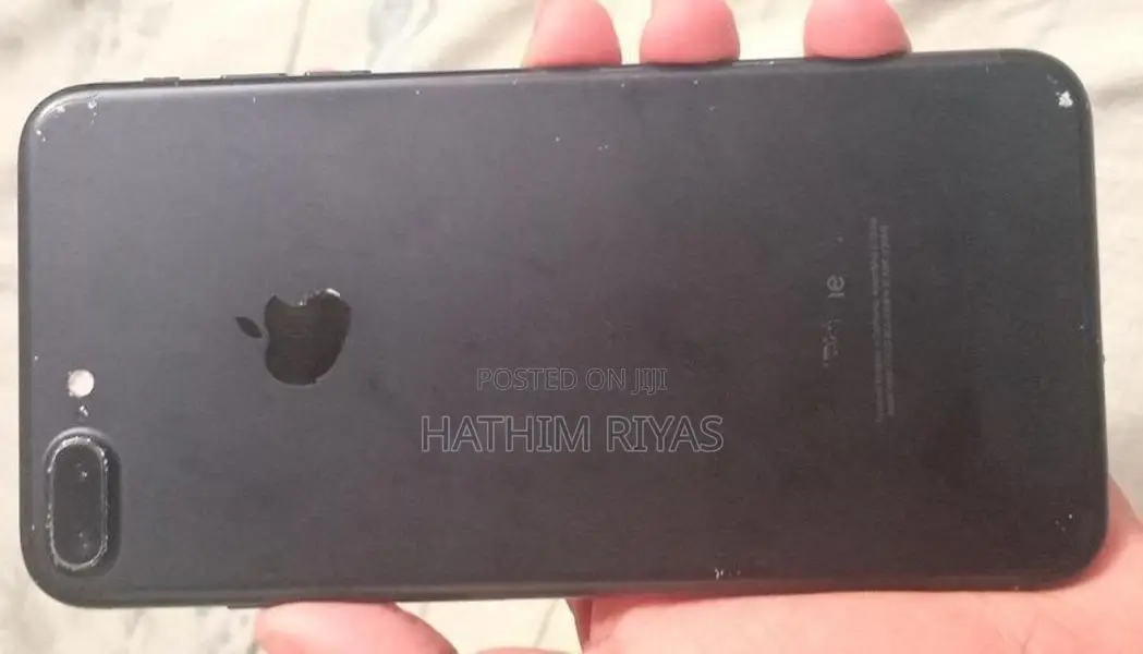 Apple iPhone 7 Plus (Used)