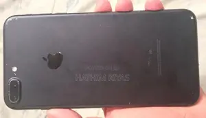 Apple iPhone 7 Plus (Used)