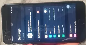 Apple iPhone 7 Plus (Used)