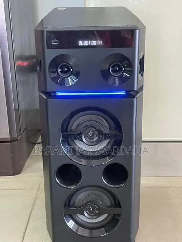 Panasonic Wireless Speaker (SC-UA30)